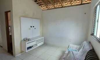 Imagem 5: Alugo Casa 2 Quartos Ponto Final Maiobão