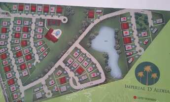 Imagem: Aldeia - Condomínio Imperial de Aldeia