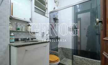 Imagem 6: Apartamento 02 quartos com 1 vaga de garagem à venda na Tijuca!