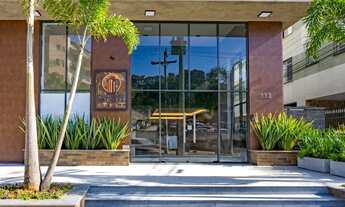 Imagem: Cód. 643 - Apartamento quarto e sala com