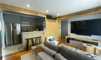 Imagem 6: SÃO PAULO - Apartamento Padrão - VILA OLÍMPIA