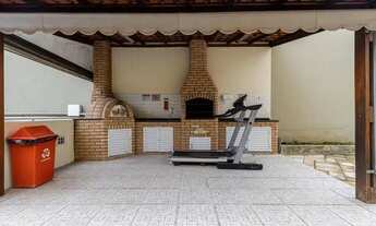 Imagem 6: SÃO PAULO - Apartamento Padrão - PARQUE JABAQUARA