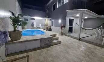 Imagem: Casa Pirenópolis Goiás Temporada (leia