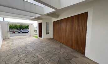 Imagem 3: Casa com 3 dormitórios, 140 m² - venda por R$ 730.000,00 ou aluguel por R$ 2.700,00 - Enco