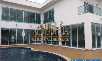 Imagem: Casa alto padrão à venda - Condomínio