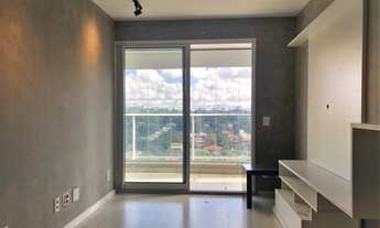 Imagem 2: Cube Campo Belo Apartamento 1 Dormitório próx. Metrô, Berrini, Itaim, Moema, Ibirapuera V