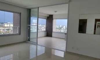 Imagem 3: Apartamento com 2 dormitórios para alugar, 83 m² por R$ 4.464,00/mês - Jardim Aquarius - S