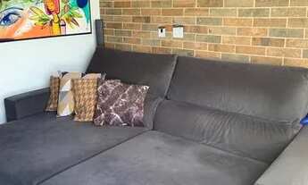 Imagem 3: Apartamento - Cambuí - Campinas