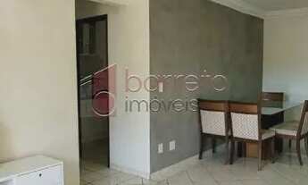 Imagem: Apartamento Padrão em Jundiaí