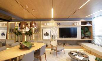 Imagem 2: Apartamento com 3 dormitórios à venda, 137 m² por R$ 2.015.000,00 - Boa Vista - Porto Aleg