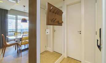 Imagem 6: SÃO PAULO - Apartamento Padrão - BROOKLIN