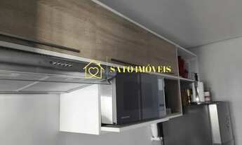 Imagem 7: Atenção... IMPERDÍVEL! - More em Pinheiros. Apartamento com 1 quartos, 2 banheiros no tota