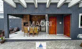 Imagem 5: REF: V202 LINDA RESIDÊNCIA COM PISCINA