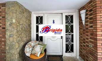 Imagem 7: Cond. Pq Silvino Pereira - 5 dorms / 1 ste, vista lago, piscina, quadra!