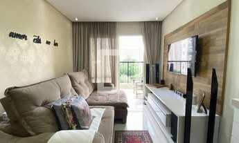 Imagem 3: Apartamento à Venda - Jardim Esperança, 2 Quartos, 68 m2