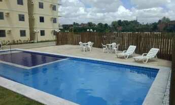 Imagem: Apartamento Cond. Alameda Baobá - Curado