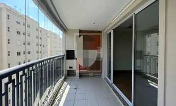 Imagem: SÃO PAULO - Apartamento Padrão - CAMPO