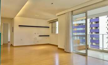 Imagem 2: Apartamento na Gleba Palhano, 113 metros com armários