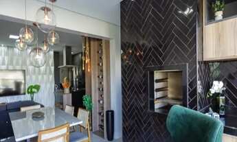 Imagem 6: SÃO PAULO - Apartamento Padrão - VILA ANASTÁCIO