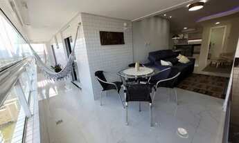 Imagem 2: PRAIA GRANDE - Apartamento Padrão - GUILHERMINA