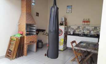 Imagem 4: Casa - Jardim Manchester (Nova Veneza) - Sumaré