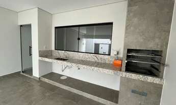 Imagem 3: Casa nova com 3 quartos - Ibituruna