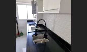 Imagem 4: Apartamento com 3 dormitórios à venda, 53 m² - Veleiros - São Paulo/SP