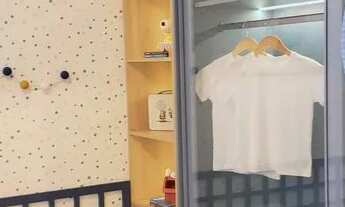 Imagem 2: Apartamento para venda com 2 quartos em Samambaia Norte - DF