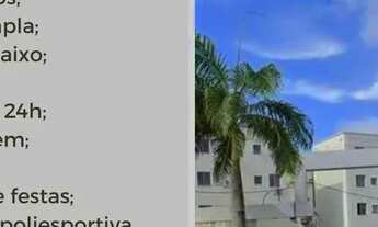 Imagem: Excelente Apartamento em Piedade para Locação