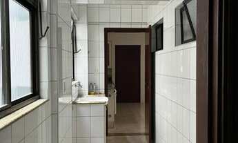 Imagem 6: Apartamento para locação 3 dorms, suíte, dep empregada, amplo, vista livre, garagem fechad