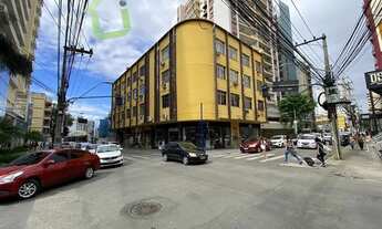 Imagem: Aluguel - Apartamentos 2 Quartos com Planejados