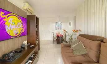 Imagem 3: Apartamento para venda possui 72 metros quadrados com 2 quartos