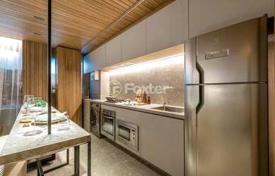 Imagem 6: Apartamento Garden à venda Rua Jayr Amaury Koebe, Central Parque - Porto Alegre