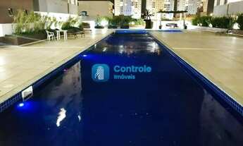 Imagem 2: C/Apto de 3 dorms. 1 suíte, à venda, 72 m², no Cond. club Quatro Ilhas, em Areias - São Jo