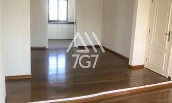 Imagem 4: APARTAMENTO REFORMADO. CHEIO DE ARMÁRIOS. TUDO NOVINHO. 130m², 3 VAGAS