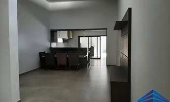 Imagem 7: Casa de Condomínio à venda, 206m² com 3 Suítes 4 vagas, R$ 2.080.000 - Swiss Park, Campina