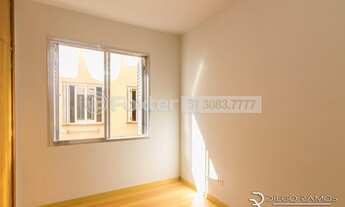 Imagem 2: Apartamento para venda com 2 quartos e 65 metros quadrados em Farroupilha - Porto Alegre