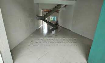 Imagem 3: SOROCABA - Casa Padrão - Eucalíptos