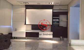 Imagem 4: Apartamento - Bairro Jardim - Santo André/SP