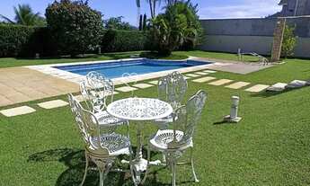 Imagem: Casa de Condomínio com 3 dorms, Condomínio