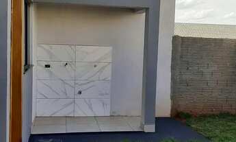 Imagem 3: Casa com 02 Quartos Minha casa minha vida