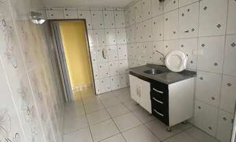 Imagem 3: Apartamento para aluguel e venda tem 54 metros quadrados com 2 quartos