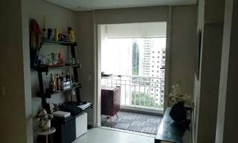 Imagem 6: SÃO PAULO - Apartamento Padrão - PANAMBY