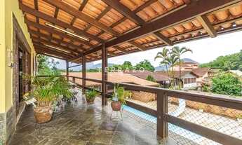 Imagem 3: Casa duplex, 4 quartos, 1 suíte, casa de caseiro , á venda, 286,50m2, por R$ 2.200.000,00