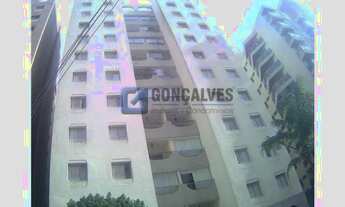 Imagem: SAO BERNARDO DO CAMPO - Residential / Apartment