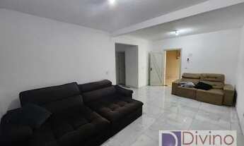 Imagem 2: Sobrado com 4 dormitórios, 311 m² - venda por R$ 640.000 ou aluguel por R$ 3.000/mês - Jar