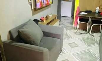 Imagem 4: Vendo casa com ponto comercial