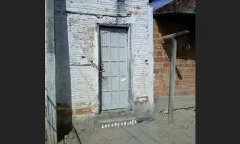 Imagem 2: Troco casa por outra