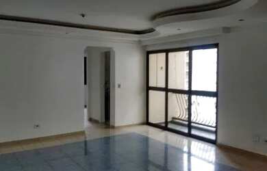 Imagem 2: Apartamento para aluguel possui 72 metros quadrados com 3 quartos