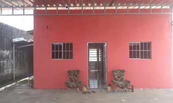 Imagem 3: 55 mil Casa com 2 dormitórios